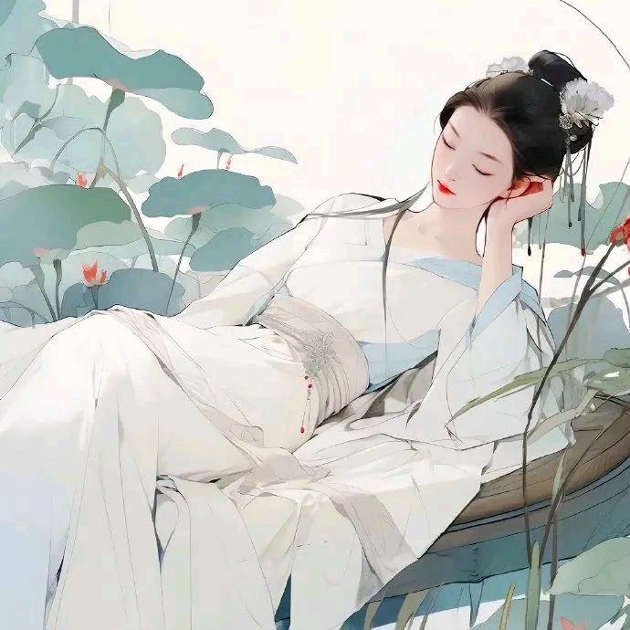 周期女王