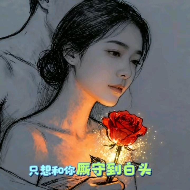 🥰封心锁封一心求财(ಡωಡ)