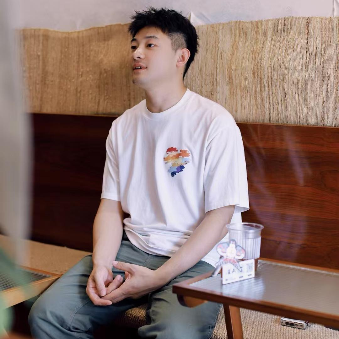 干饭不想要香菜