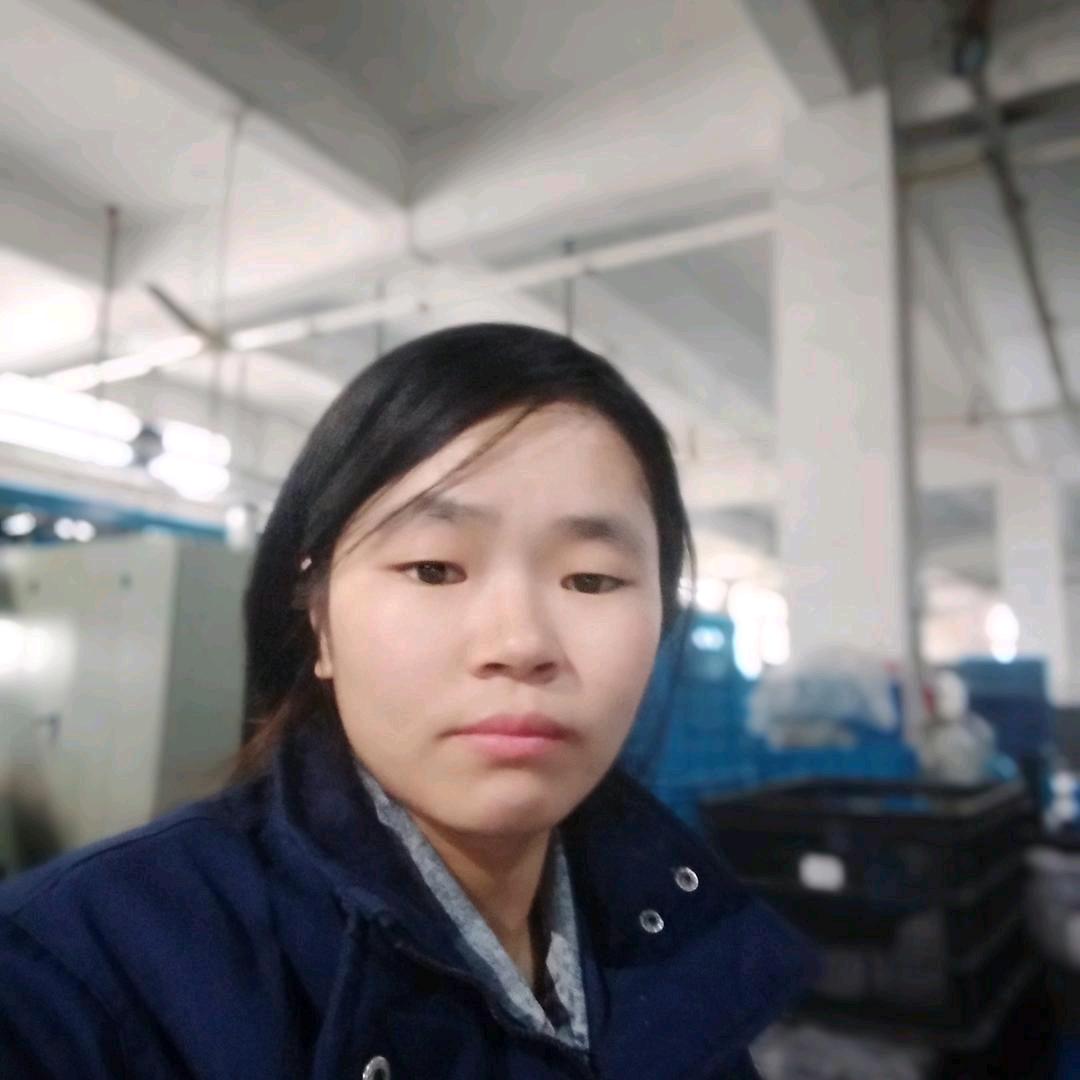 云南李妹
