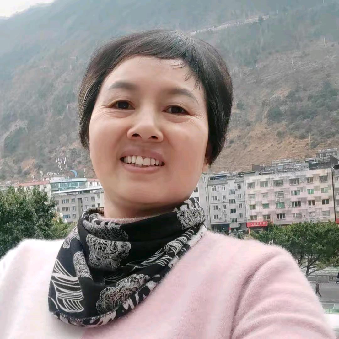 明香每个星期五(早上8点10分)开播