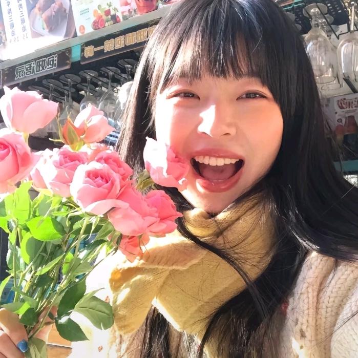 小莹大王᳐੭ﾞ
