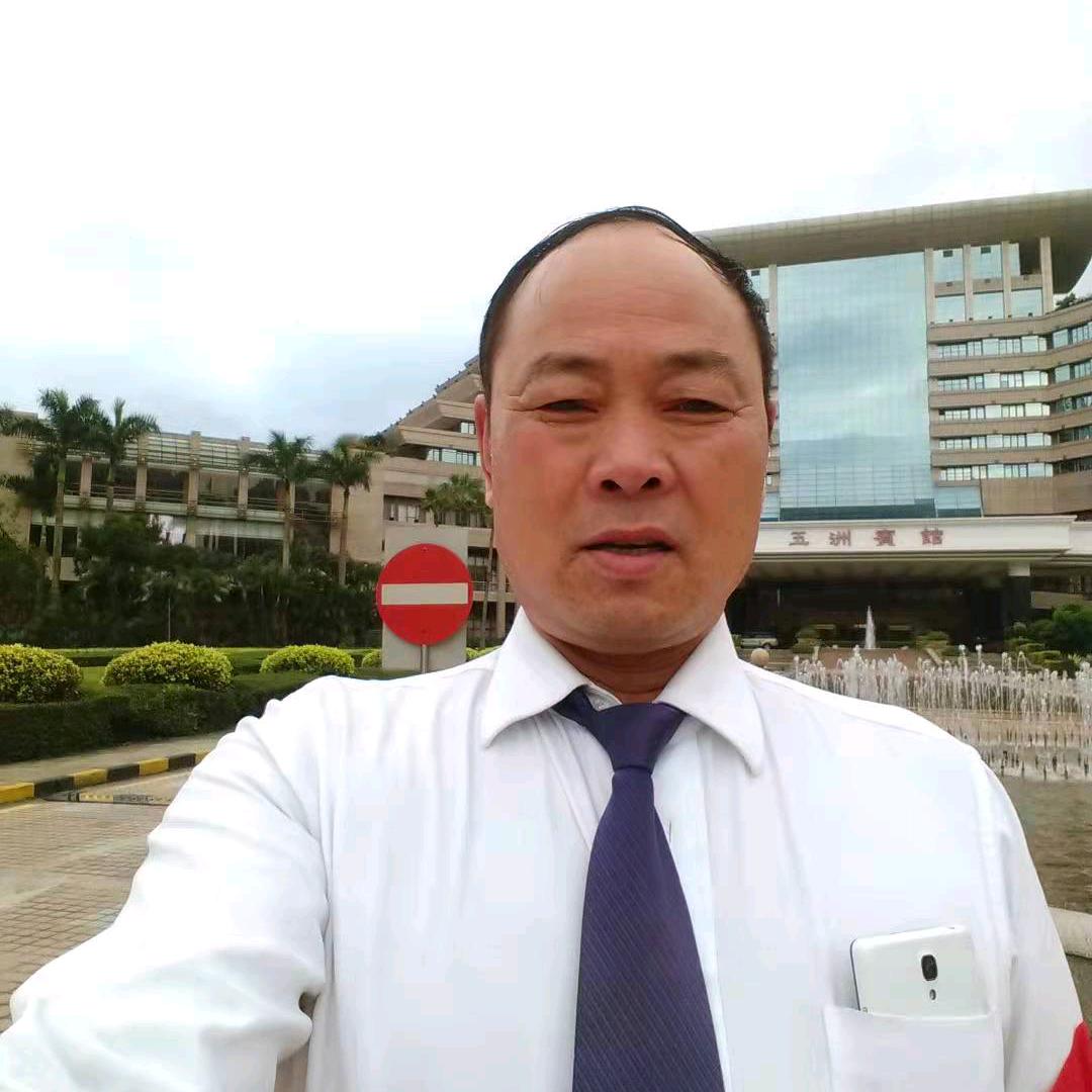 中国云龍