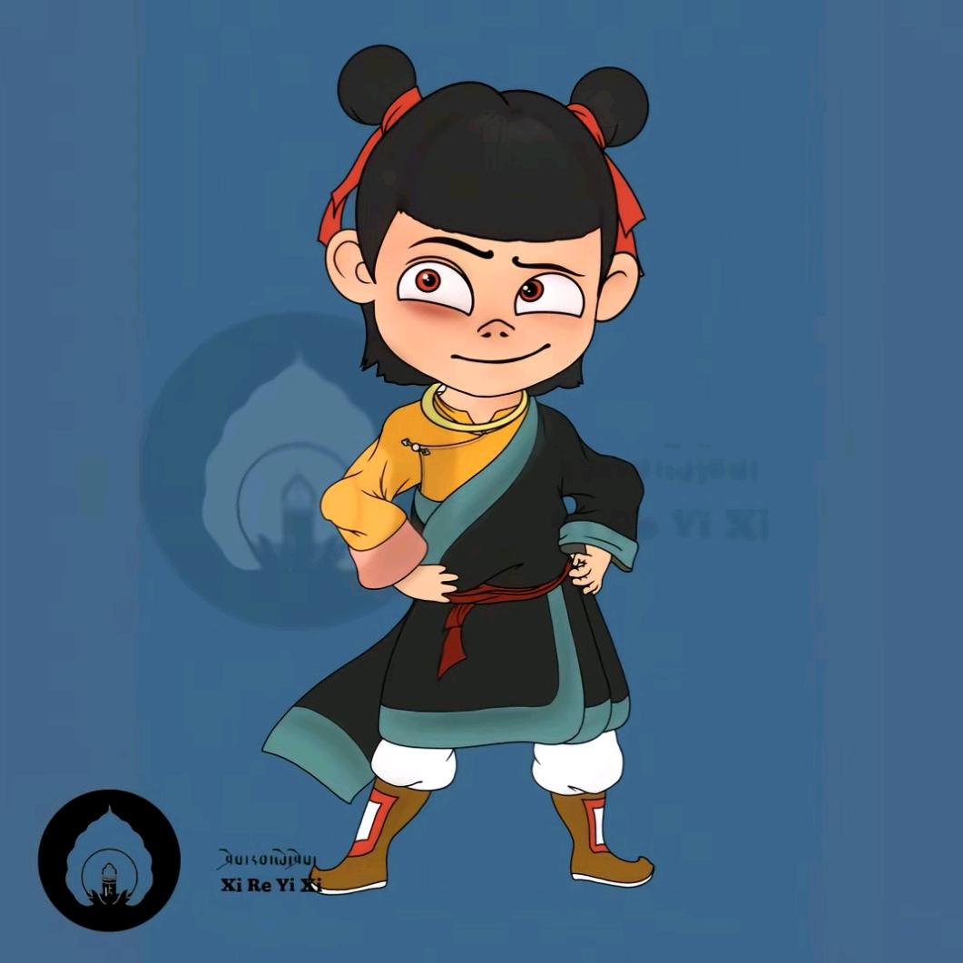 康巴多吉