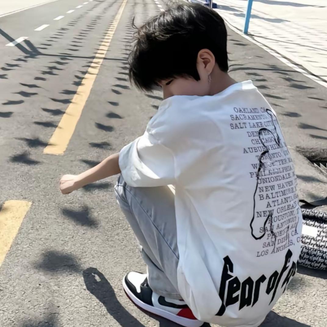路的尽头