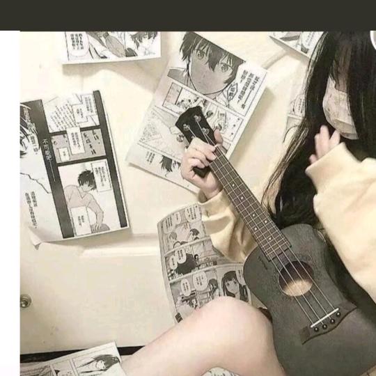 半截诗.
