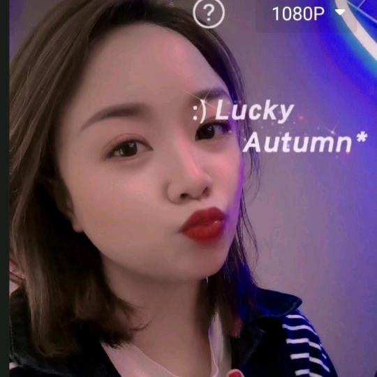 小杨～
