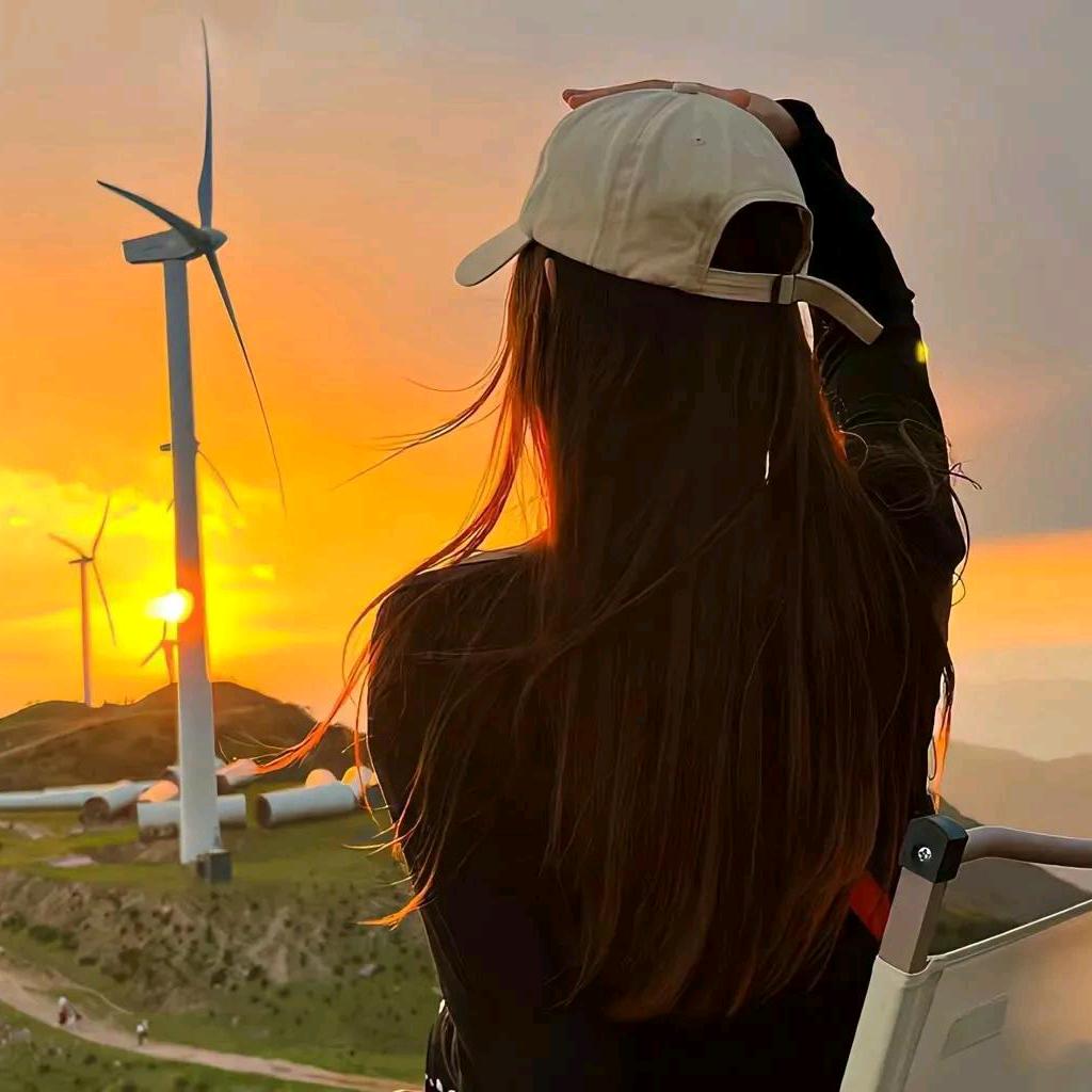 暖心❤️向阳