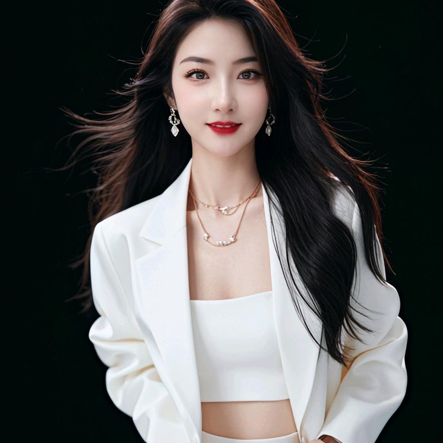 多元化抗衰小雪老师