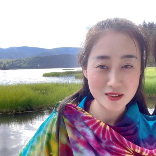 小七在嵩县
