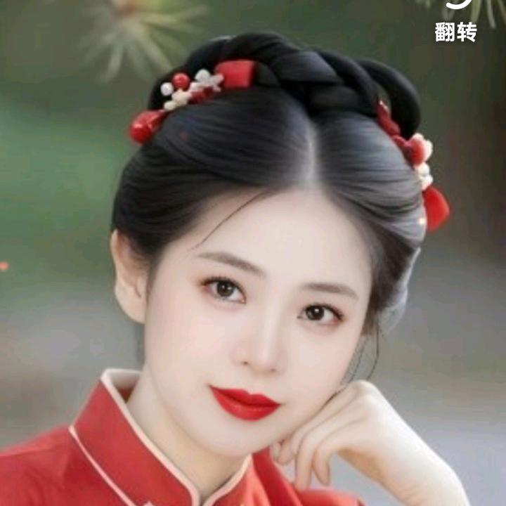 六六大顺..