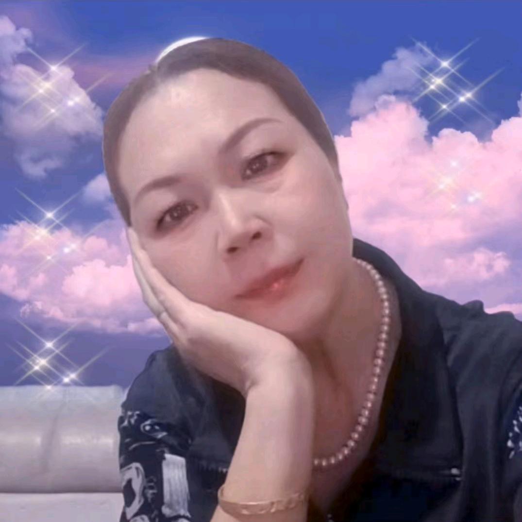 星月姐早上9点18分开播