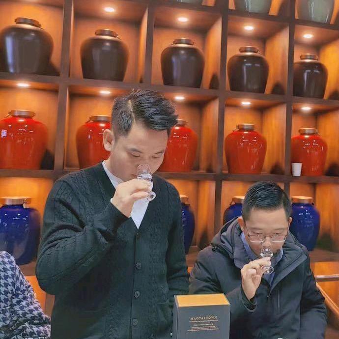 【分寸基酒】小酒量…招徒弟