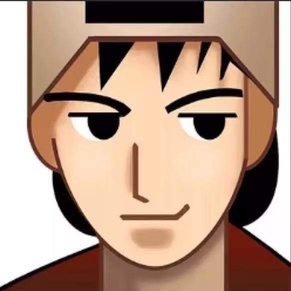 老俵啊