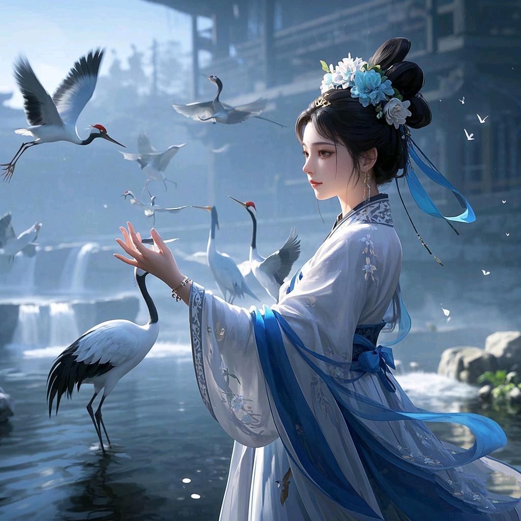 顺心如意