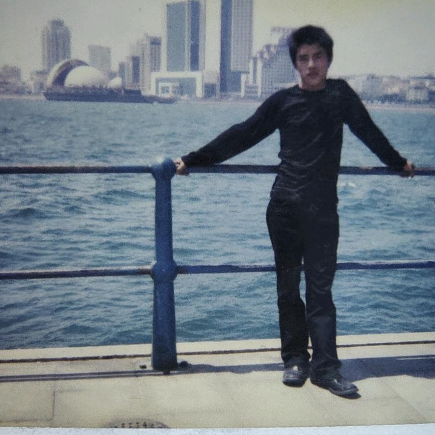人生旅途