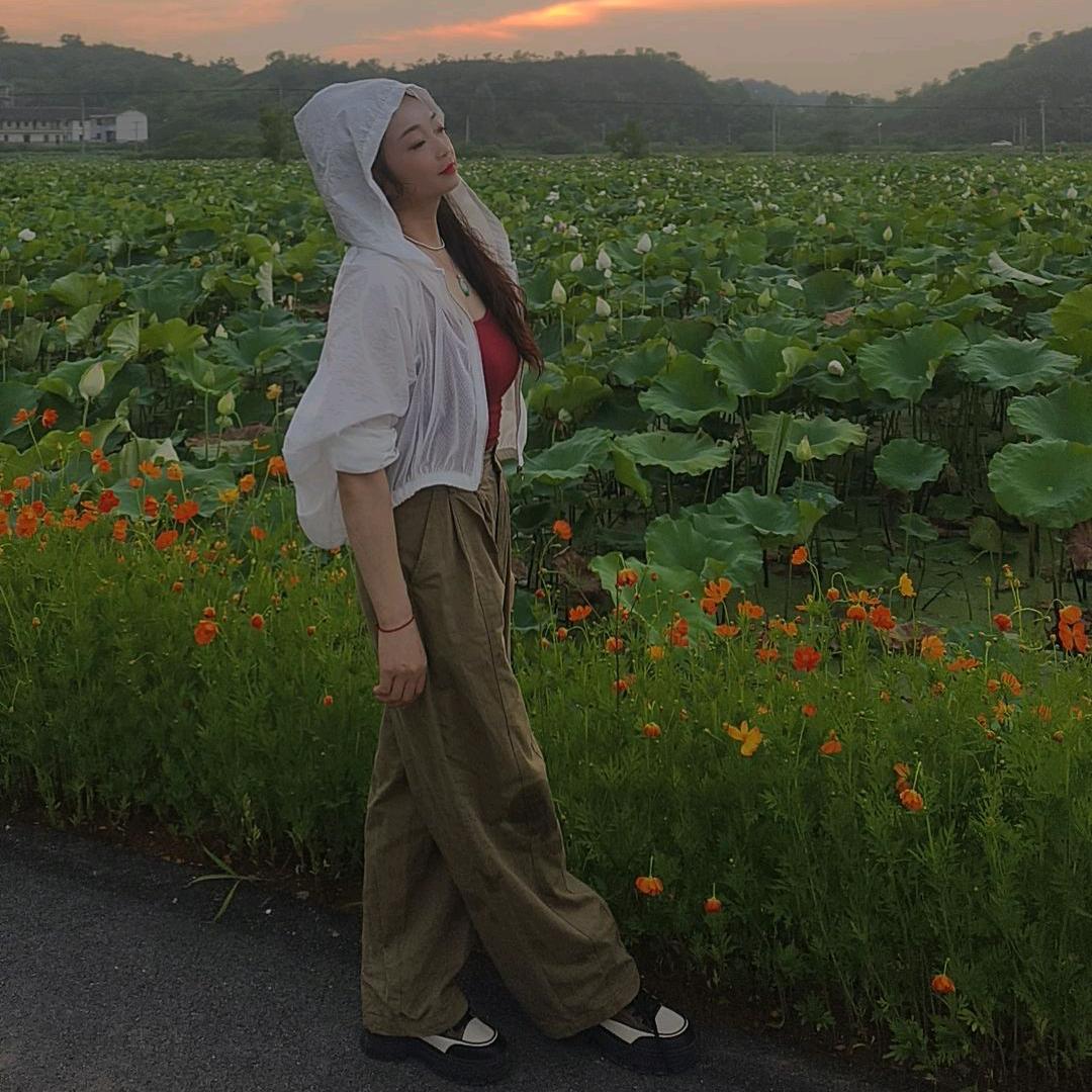 💋 燕姐无限可能