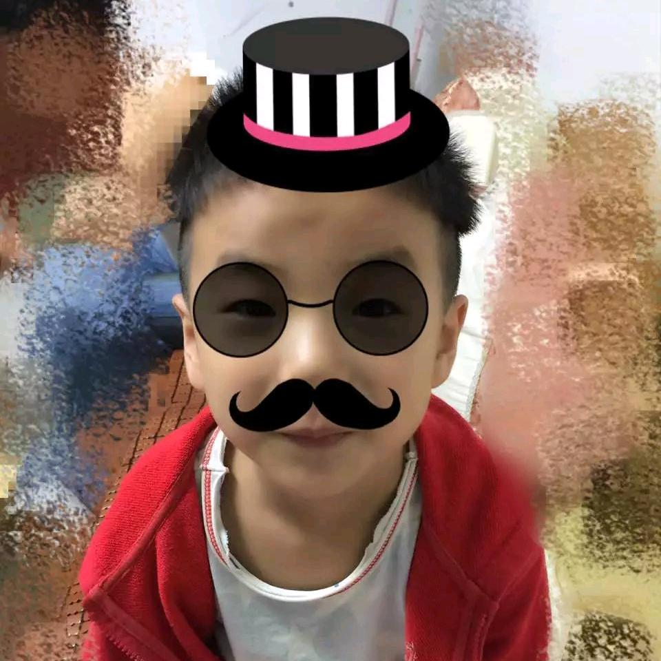 李小懒♥买买提