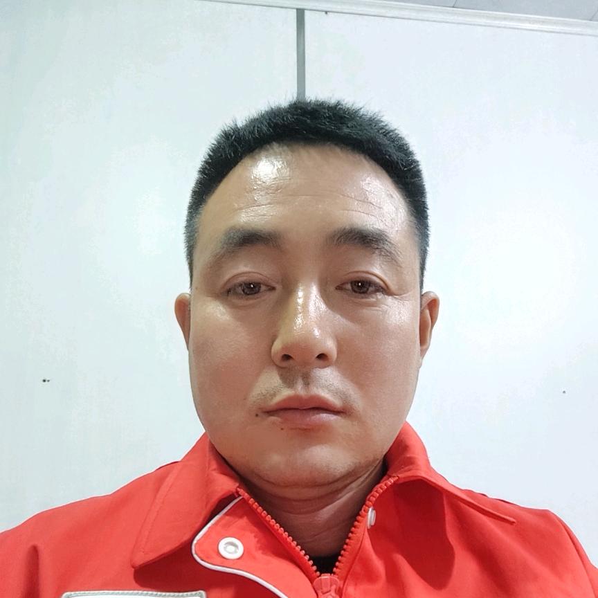 一个人闯荡