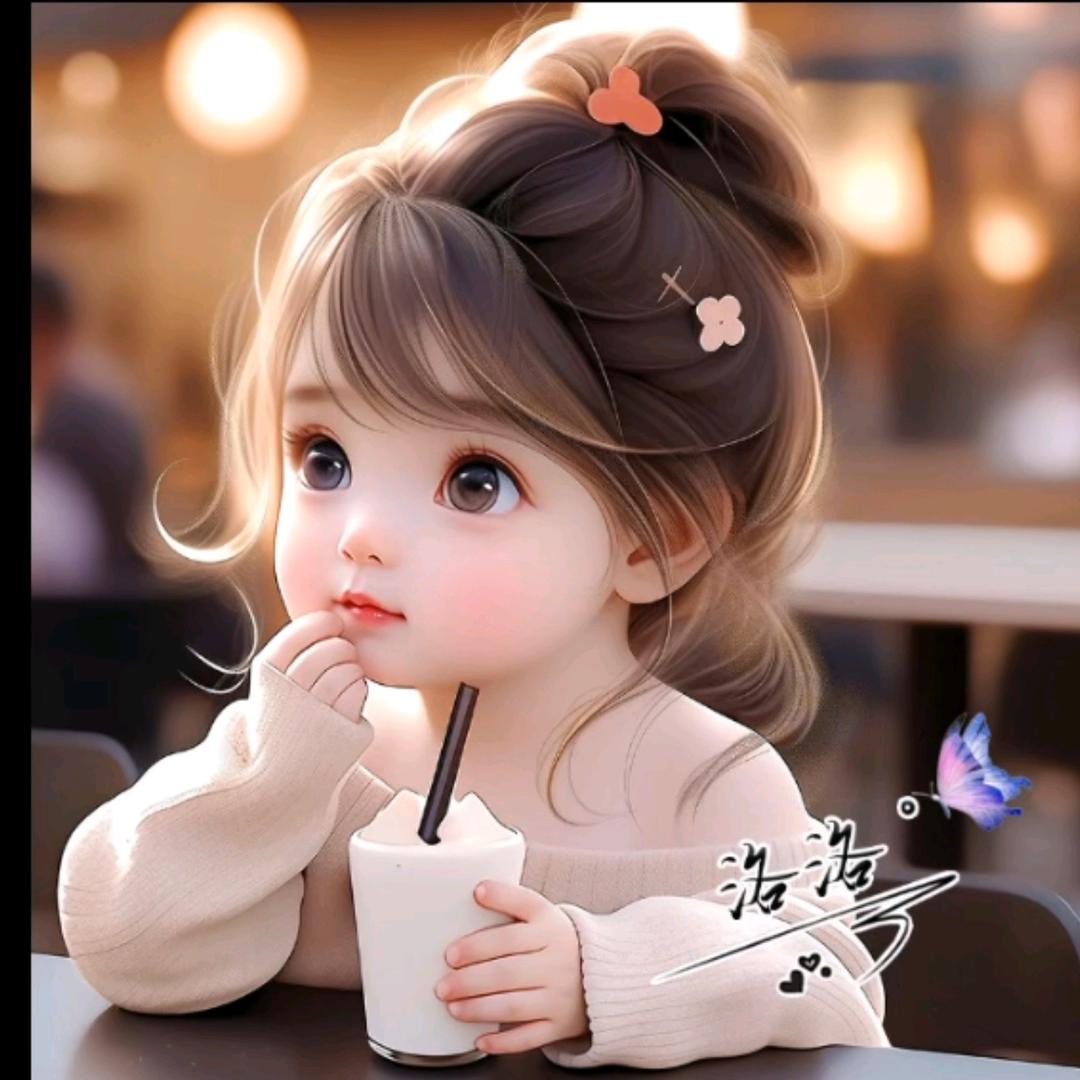 小洛