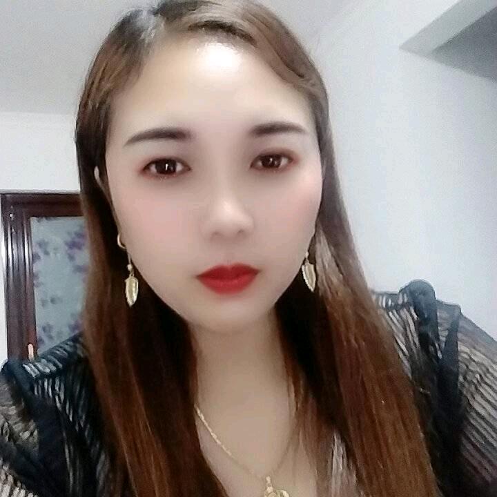 贵州妹(私信不回)