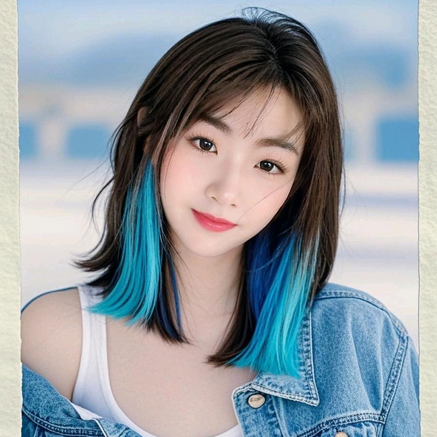 丽潇妈妈