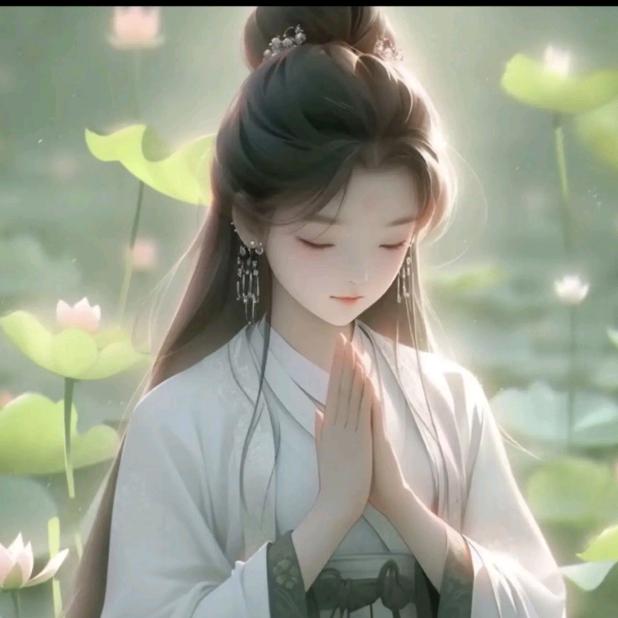 心缘【连赞拉黑】