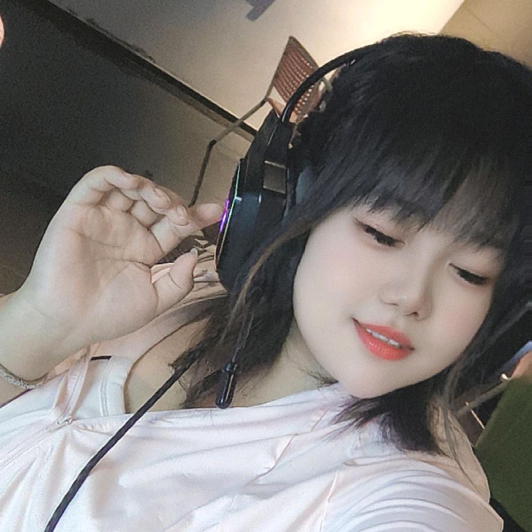 我是冉冉呀