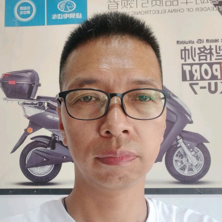 五丈原绿驹电动车