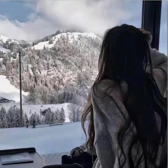 在海边聆听