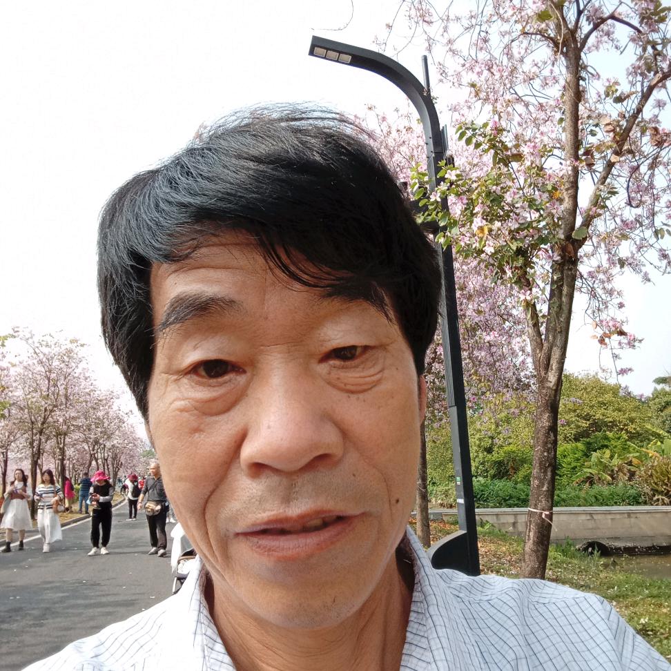 风情万种