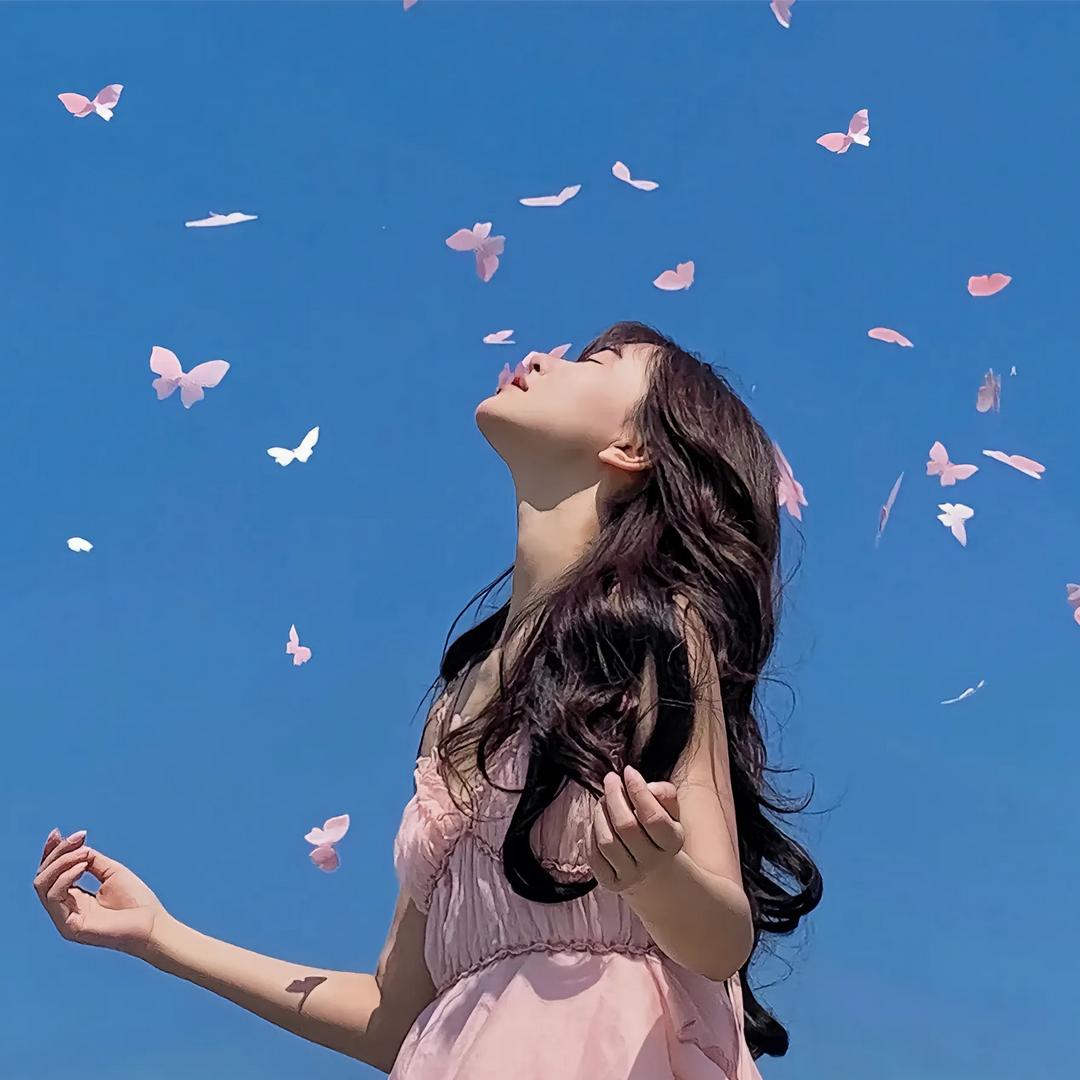 铃兰花开