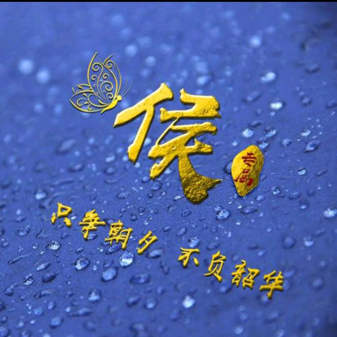 宣子陌