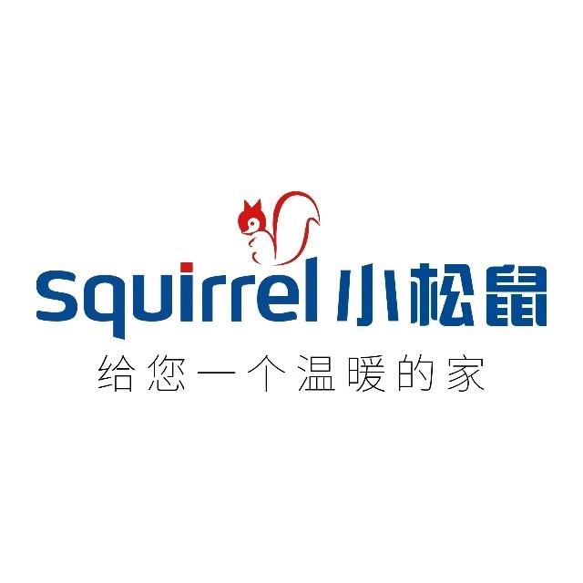 小松鼠壁挂炉（广元服务中心）