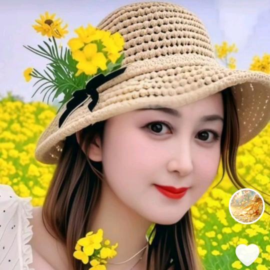 天边彩虹