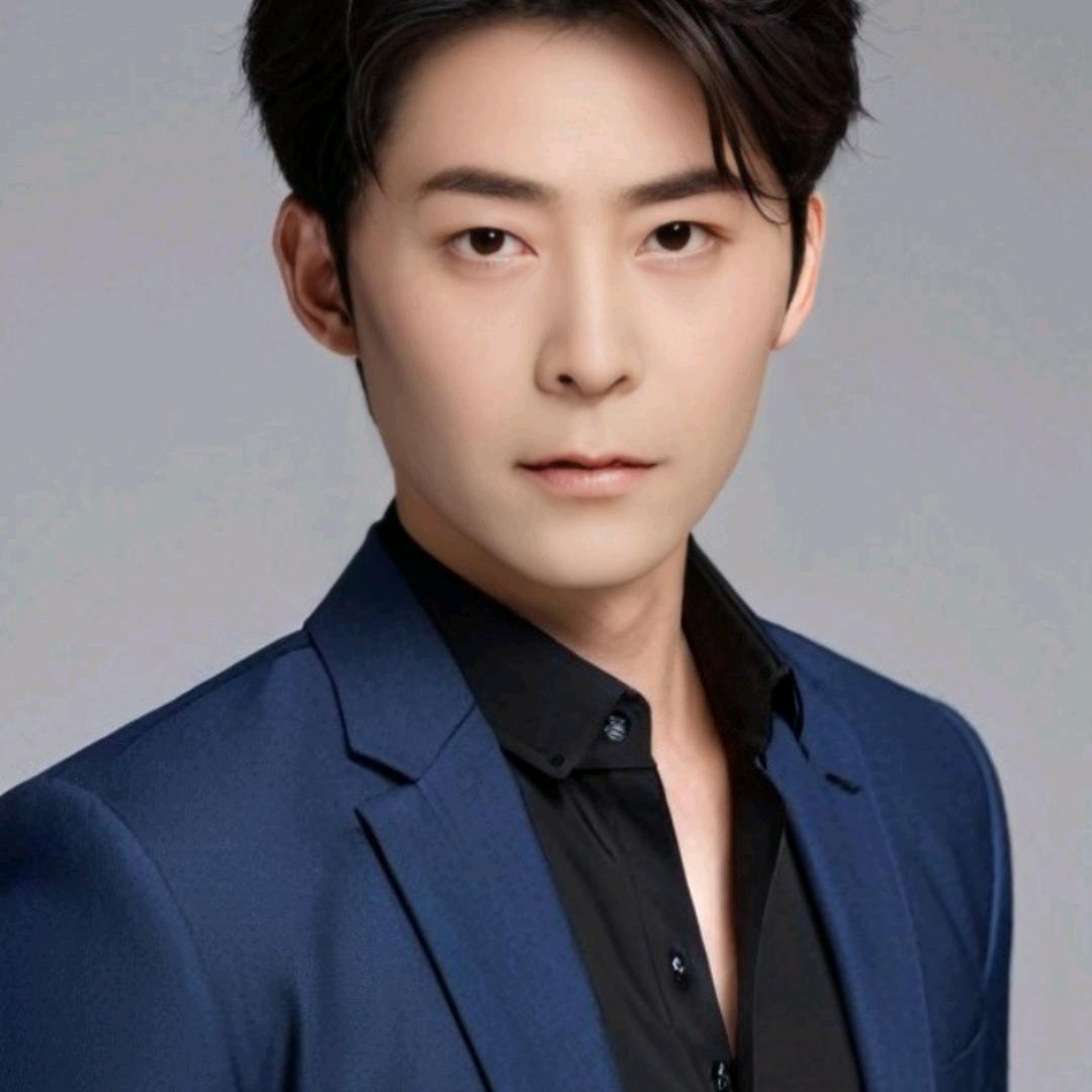 红参～展翅翱翔王洪飞