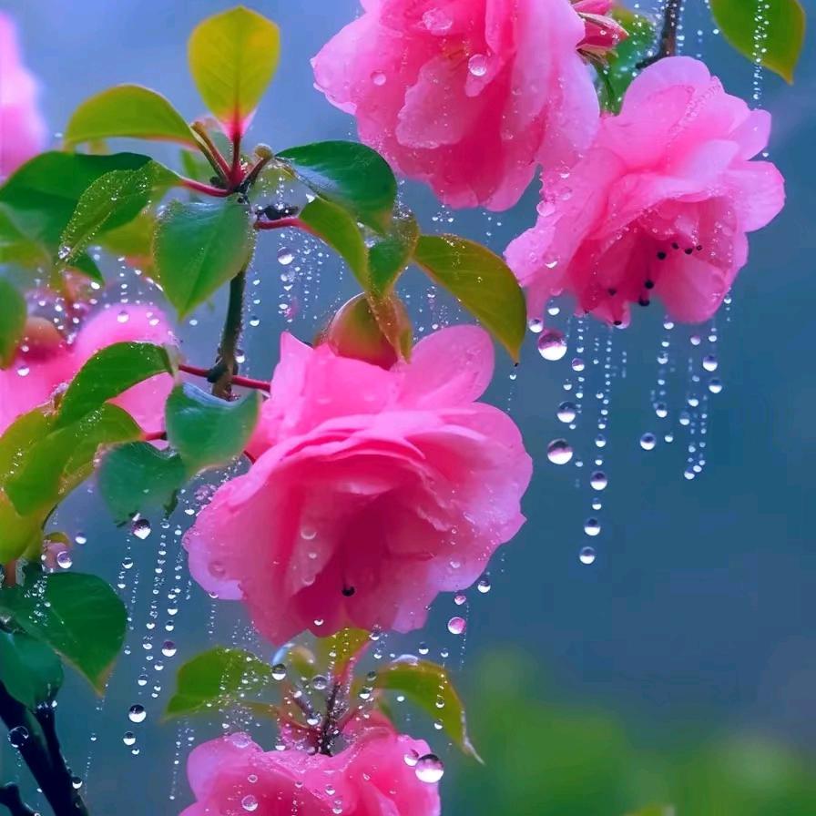 一🌸切🍓随缘