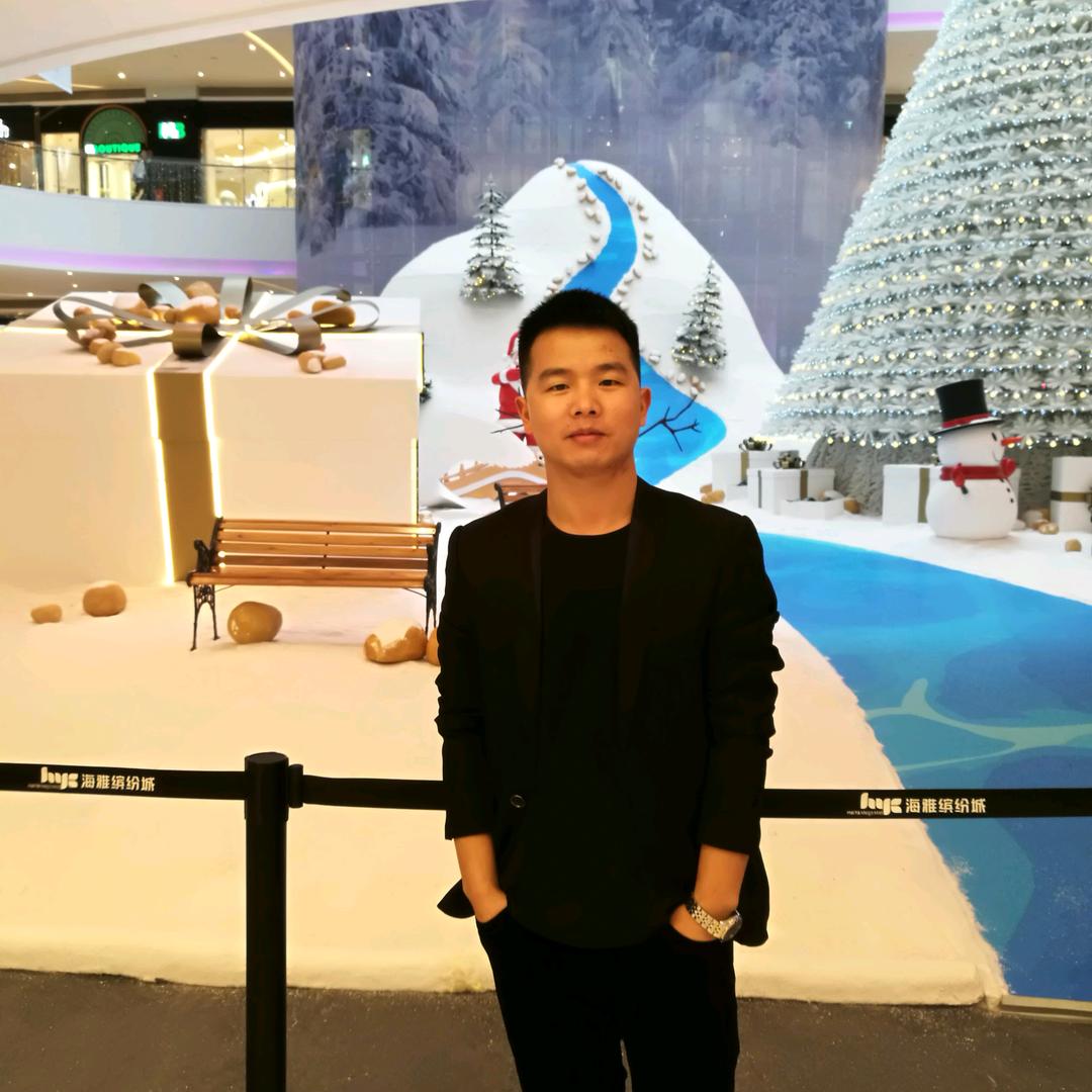 天天（天道酬勤）