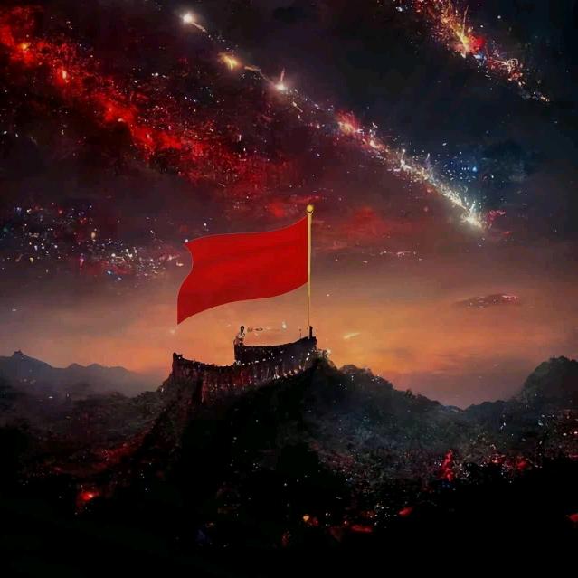 风生水起靠自己