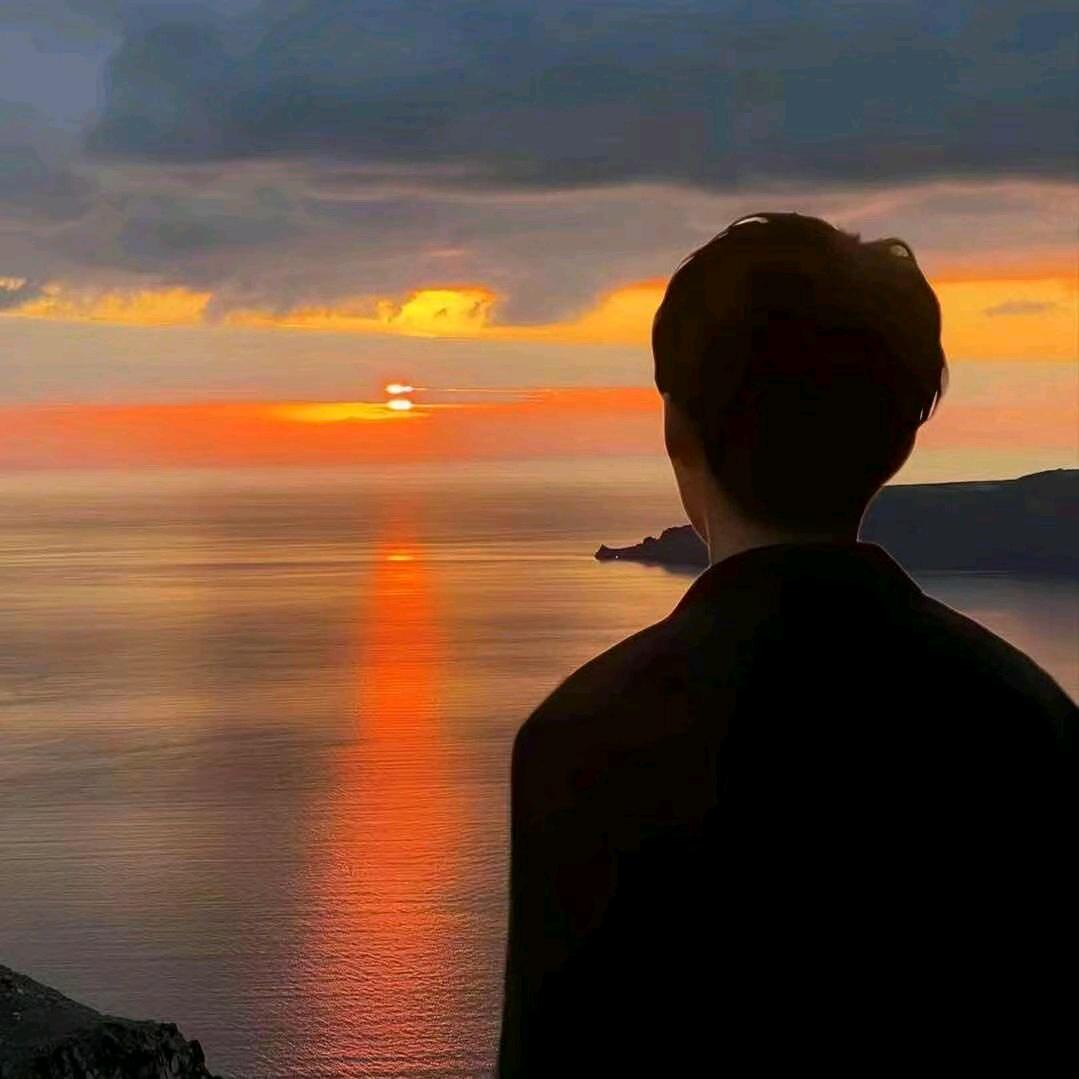 💔孤