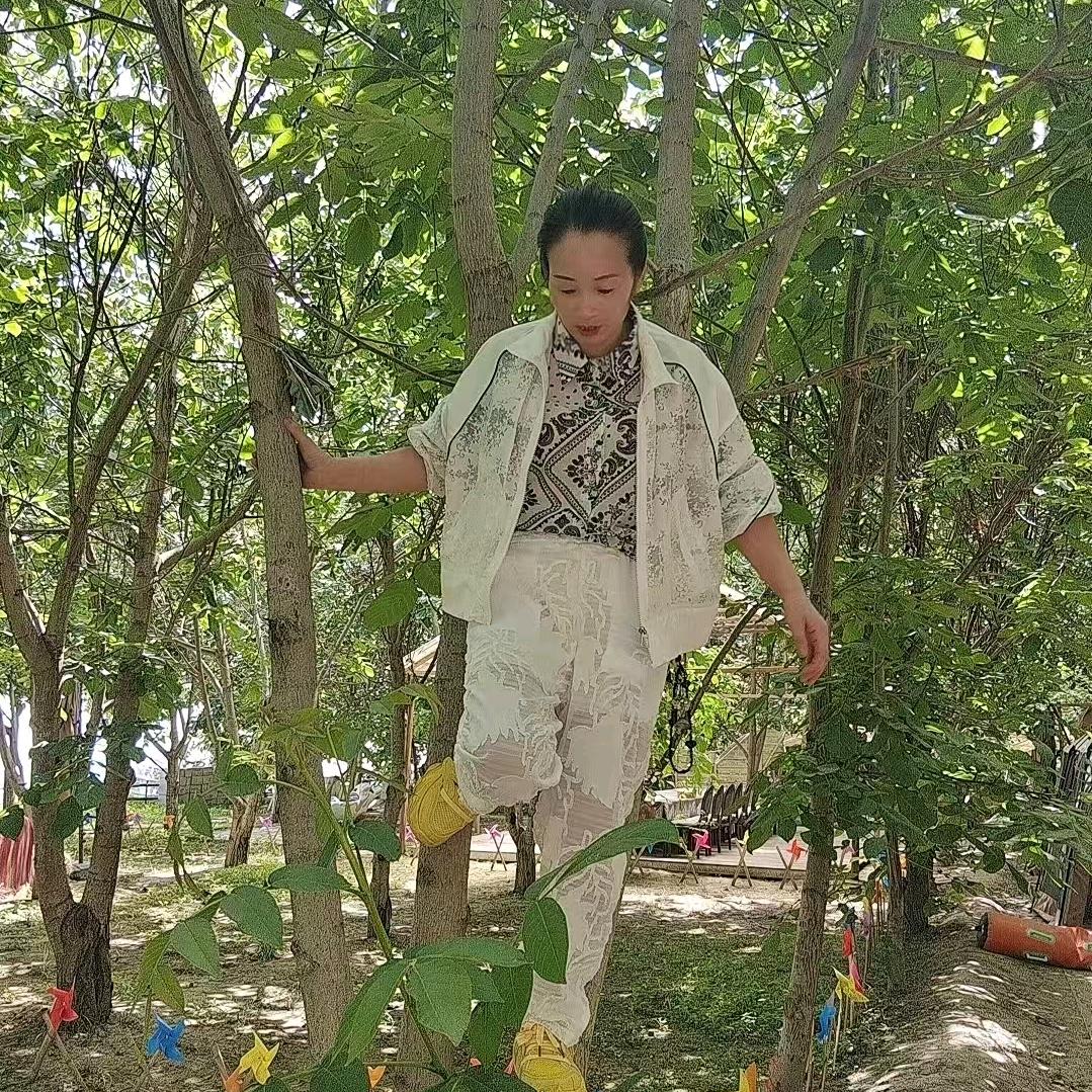 愿的一人心.