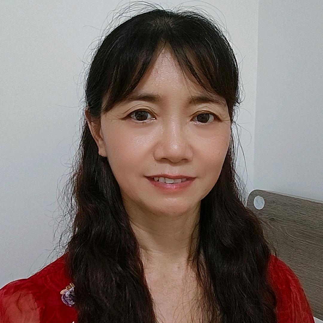 小容姐