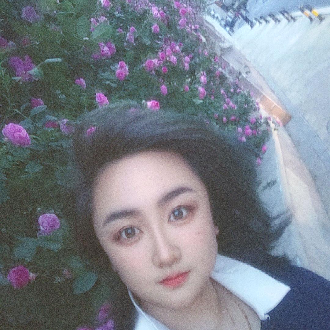 娜宝儿（赚钱养娃💞）