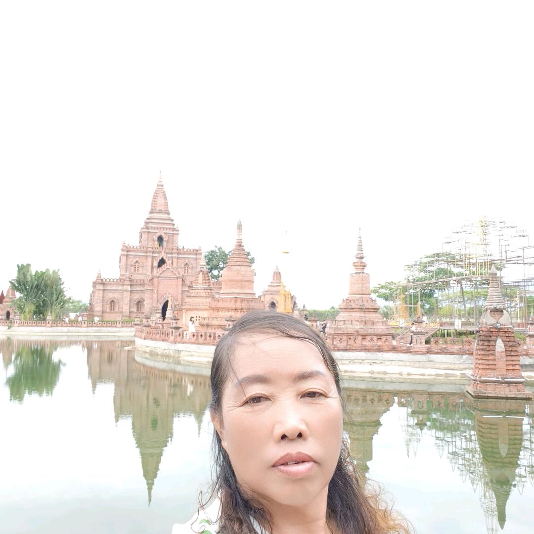往事如烟