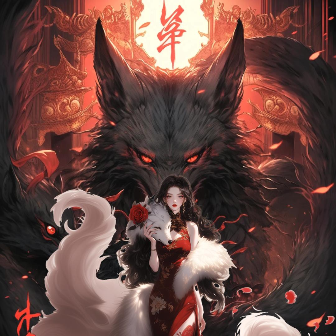 玫瑰👑