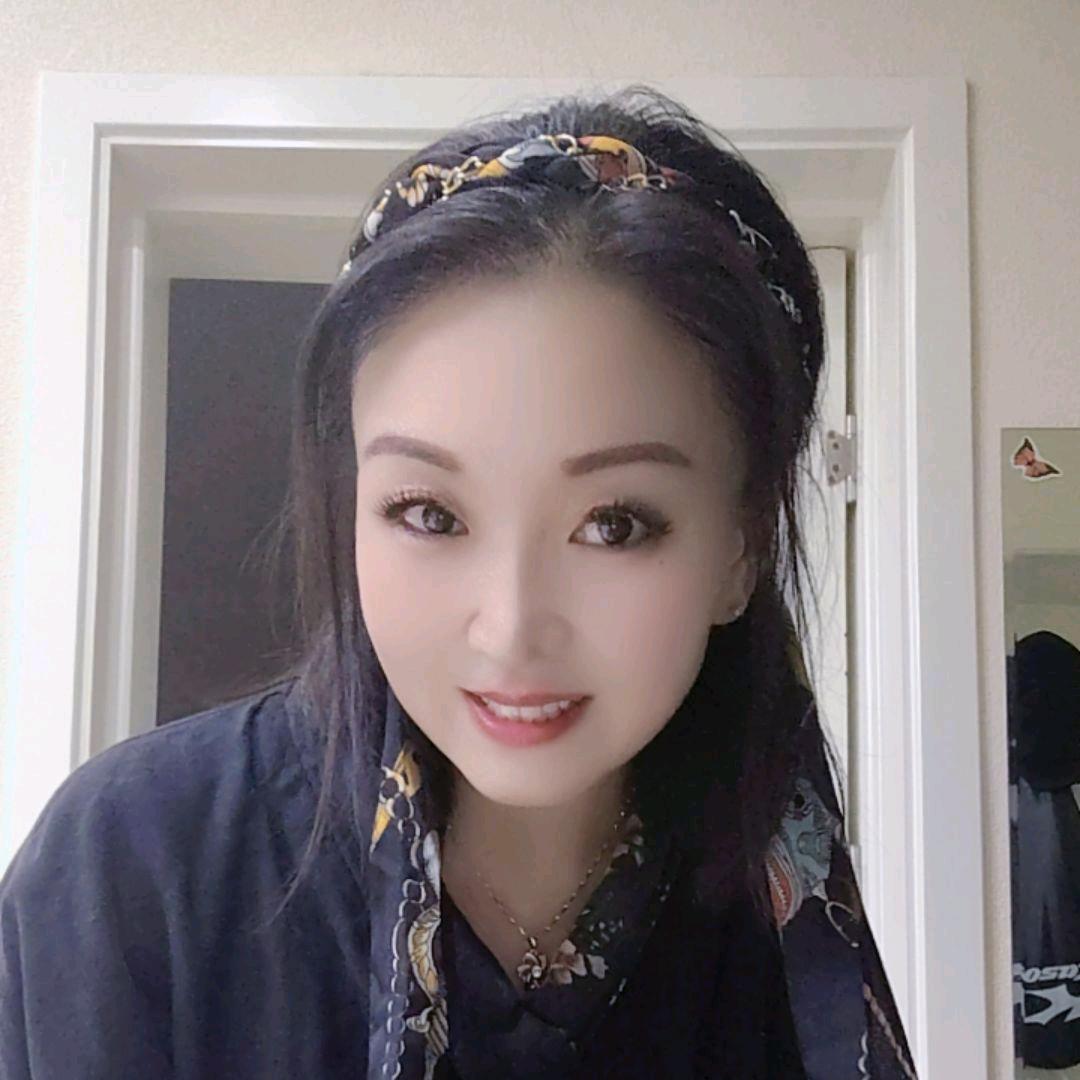 柔情似水～～开心果