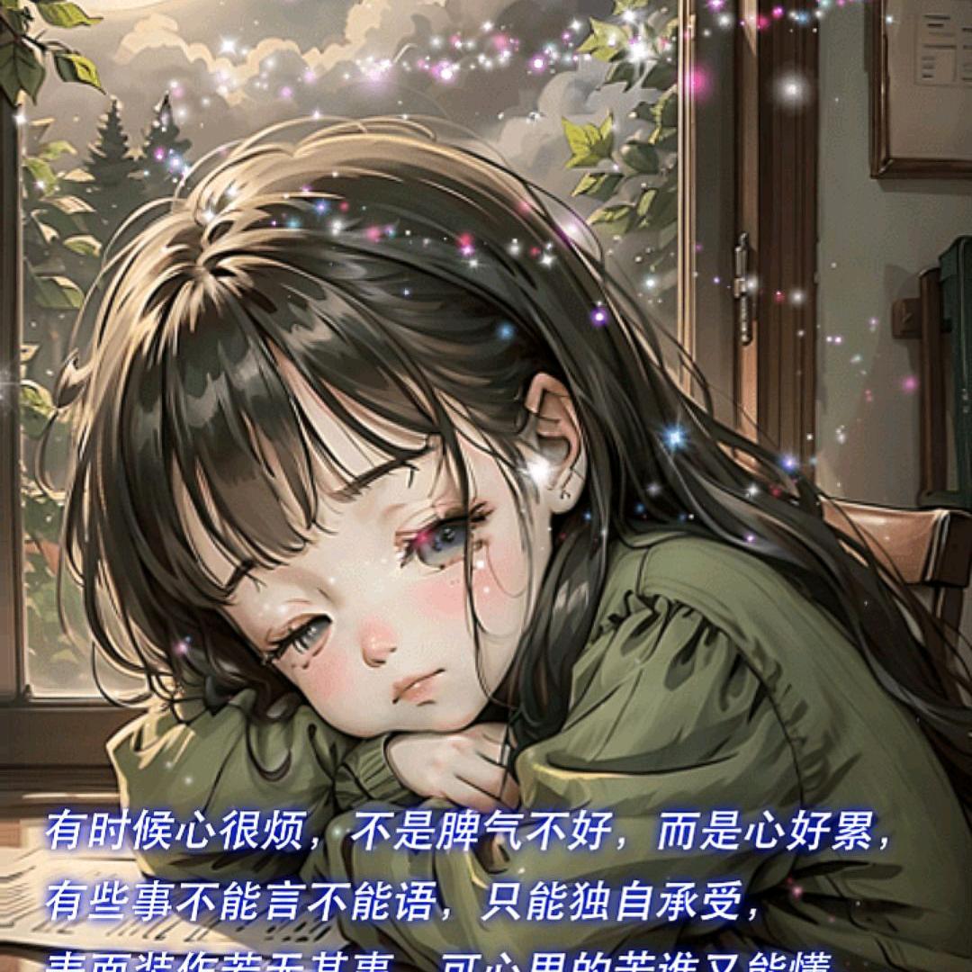 一帘幽梦