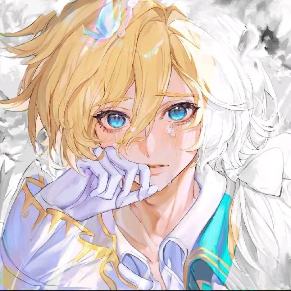 威克爱吃薯条🍟