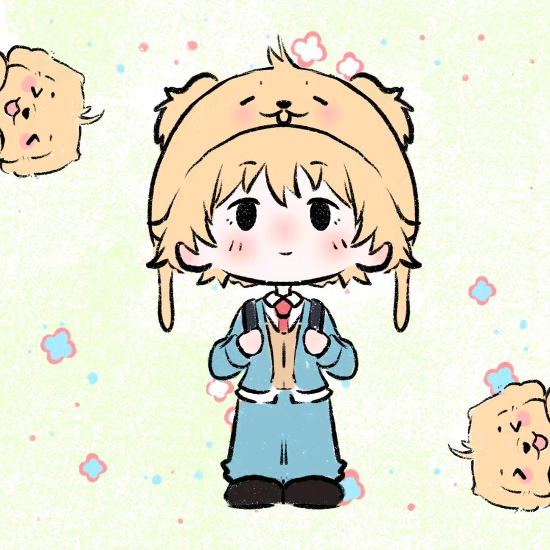 祝我鱼块（螺蛳粉主理人）