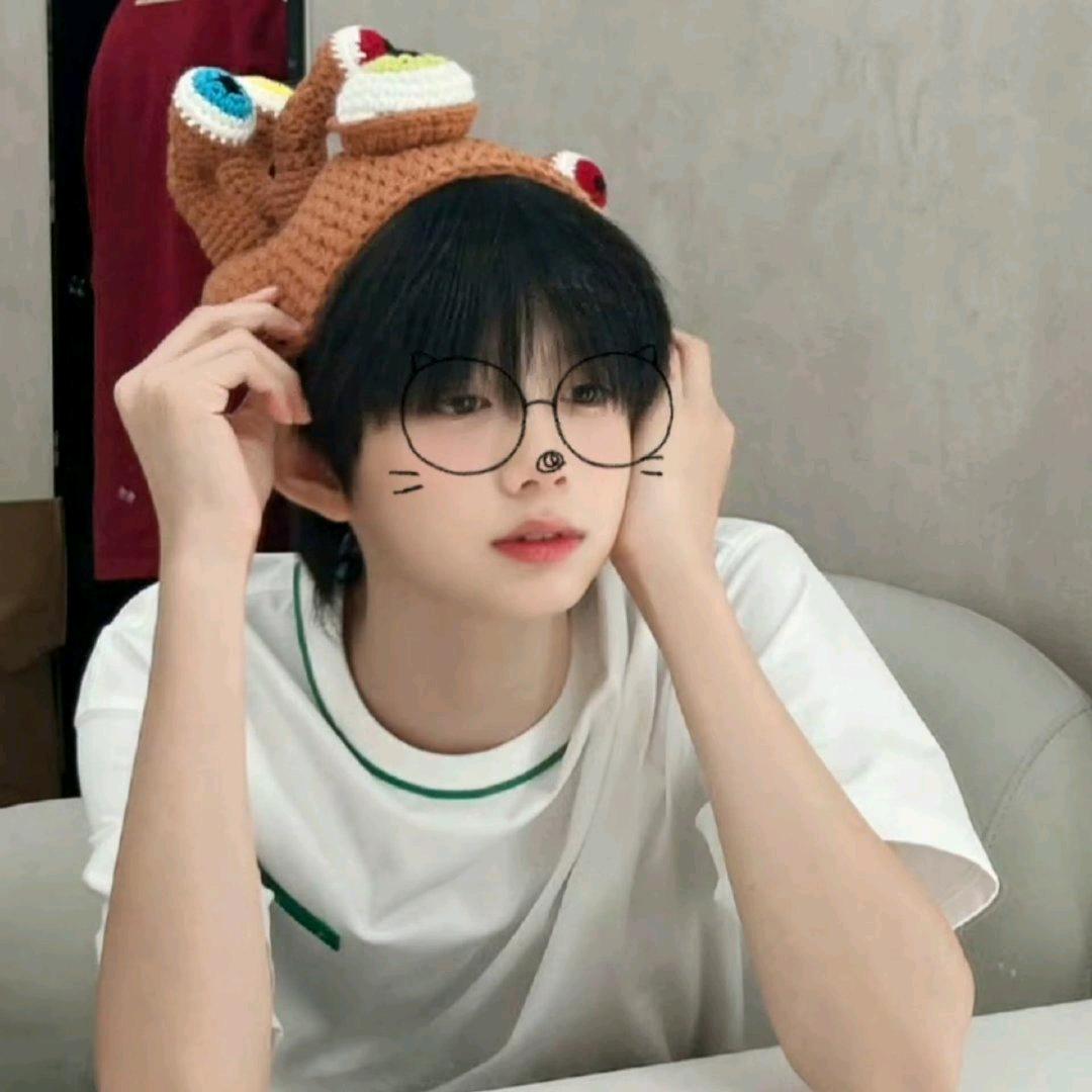 记得你眼角的痣